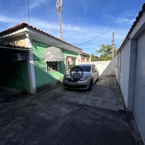 Casa com 5 Quartos à venda, 500m² no Campo Grande, Rio de Janeiro