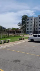 Apartamento com 1 Quarto à venda, 20m² no Ipiranga, Nova Iguaçu
