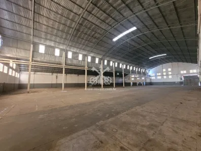 Galpão/Depósito/Armazém para venda ou aluguel, 22000m² no Rio Abaixo, Itaquaquecetuba