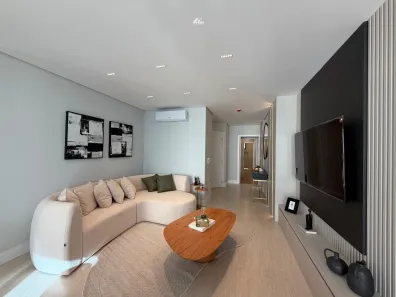 Apartamento com 3 Quartos à venda, 121m² no Centro, Balneário Camboriú