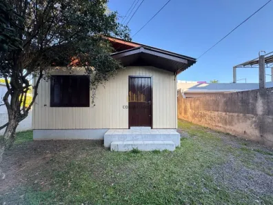 Sobrado com 2 Quartos para alugar, 50m² no Igara, Canoas