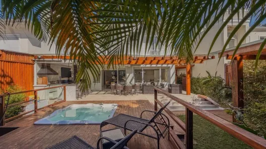 Casa de Condomínio com 4 Quartos à venda, 280m² no Bairro de Juquehy, São Sebastião