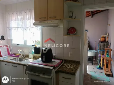 Casa de Condomínio com 2 Quartos à venda, 72m² no Vila Carrão, São Paulo