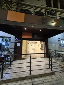 Ponto Comercial para alugar, 60m² no Centro, Canoas