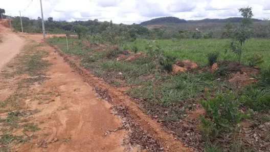 Lote/Terreno à venda, 20000m² no , Araçaí