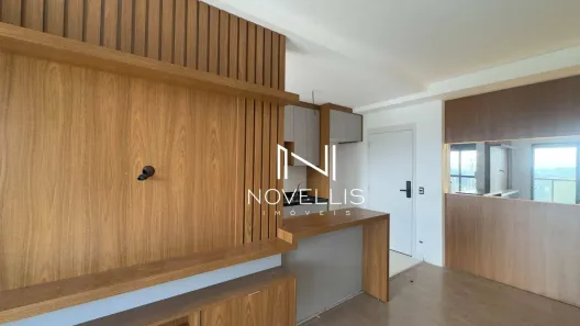 Apartamento com 2 Quartos à venda, 58m² no Jardim Esplanada, São José dos Campos