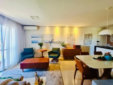 Apartamento com 3 Quartos à venda, 73m² no Parque Brasília, Campinas