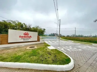 Lote/Terreno à venda, 200m² no Barnabé, Gravataí