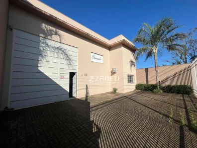 Galpão/Depósito/Armazém à venda, 320m² no Cafezal, Londrina