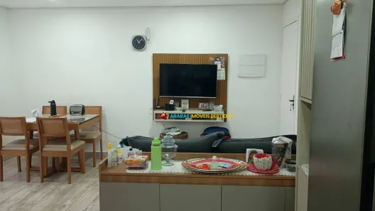 Apartamento com 3 Quartos à venda, 89m² no Centro, Bertioga