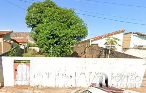 Lote/Terreno à venda, 462m² no Vila Falcão, Bauru