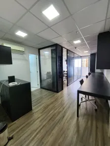 Sala Comercial para alugar, 40m² no Alphaville Centro Industrial e Empresarial/Alphaville., Barueri