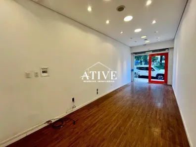 Ponto Comercial para alugar, 40m² no Centro, Gravataí