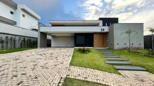 Casa de Condomínio com 4 Quartos à venda, 400m² no , Itupeva