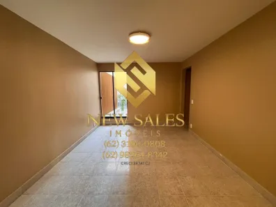 Apartamento com 3 Quartos à venda, 74m² no Setor Bueno, Goiânia