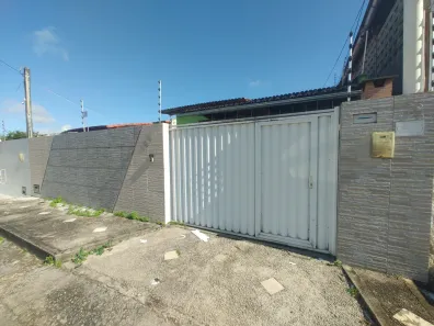 Casa com 3 Quartos à venda, 90m² no Emaús, Parnamirim