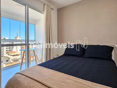 Apartamento com 1 Quarto para alugar, 20m² no Amaralina, Salvador