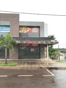 Sala Comercial para alugar, 100m² no Loteamento Sumaré, Maringá
