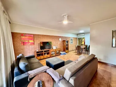 Casa com 3 Quartos à venda, 300m² no Jardim São Paulo, Rio Claro