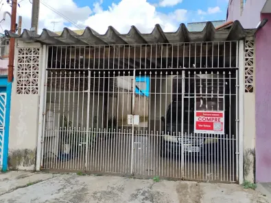Casa com 2 Quartos à venda, 125m² no Parque Pinheiros, Taboão da Serra