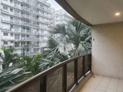 Apartamento com 3 Quartos à venda, 89m² no Recreio dos Bandeirantes, Rio de Janeiro