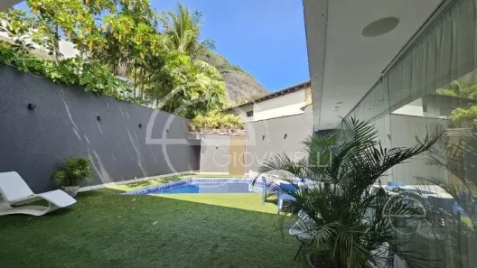 Casa com 4 Quartos à venda, 454m² no Itanhangá, Rio de Janeiro