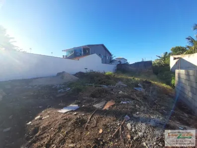 Lote/Terreno à venda, 360m² no Balneário Stella Maris, Peruíbe