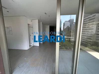 Sala Comercial para alugar, 154m² no Jardim Paulista, São Paulo