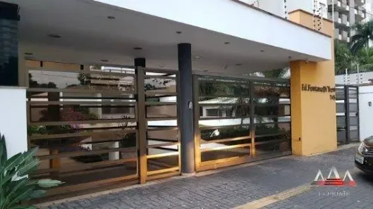 Apartamento com 4 Quartos à venda, 290m² no Quilombo, Cuiabá
