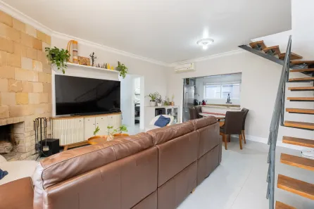 Cobertura com 3 Quartos à venda, 189m² no Centro, Pelotas