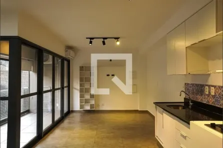 Apartamento com 1 Quarto à venda, 41m² no Vila Pompéia, São Paulo