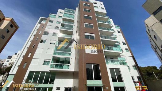 Apartamento com 3 Quartos à venda, 95m² no Bigorrilho, Curitiba