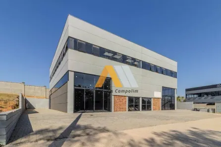 Ponto Comercial à venda, 954m² no Protestantes, Votorantim