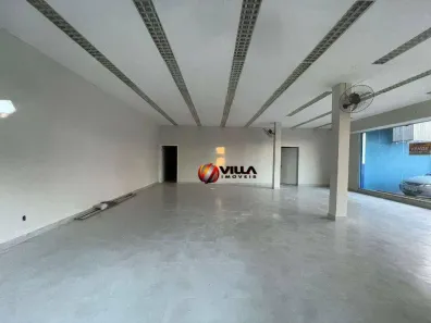 Ponto Comercial para alugar, 120m² no Vila Molon, Americana