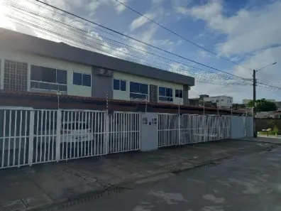 Apartamento com 2 Quartos à venda, 58m² no Jardim Atlântico, Olinda