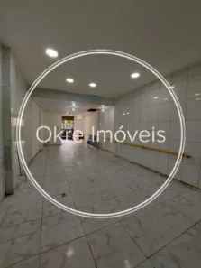 Ponto Comercial à venda, 46m² no Centro, Rio de Janeiro