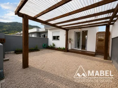 Casa com 2 Quartos à venda, 65m² no Areias De Palhocinha, Garopaba