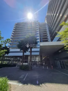 Sala Comercial com 2 Quartos à venda, 114m² no Cristo Redentor, Porto Alegre