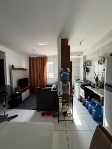 Apartamento com 2 Quartos à venda, 47m² no Aurora, São Luís