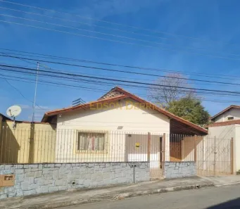 Casa com 2 Quartos à venda, 160m² no Chácara da Galega, Pindamonhangaba