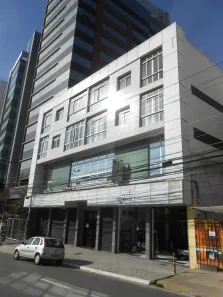 Sala Comercial para alugar, 48m² no Liberdade, São Paulo
