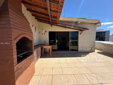 Cobertura com 3 Quartos à venda, 130m² no Passagem, Cabo Frio