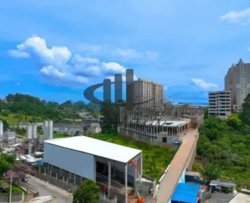 Galpão/Depósito/Armazém para alugar, 5514m² no Colônia (Zona Leste), São Paulo