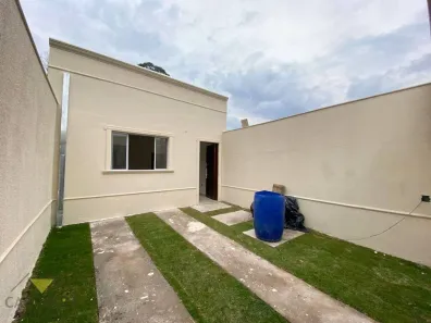 Casa com 2 Quartos à venda, 68m² no Jardim Esperança, Mogi das Cruzes