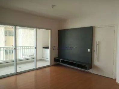 Apartamento com 3 Quartos à venda, 117m² no Jardim São Paulo(Zona Norte), São Paulo