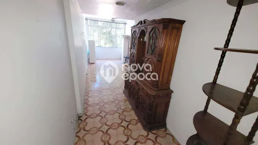 Apartamento com 2 Quartos à venda, 77m² no Tijuca, Rio de Janeiro