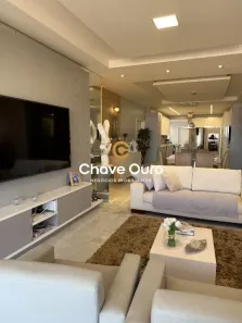 Apartamento com 4 Quartos à venda, 235m² no Centro, Cascavel