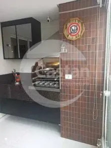 Apartamento com 3 Quartos à venda, 94m² no Tatuapé, São Paulo