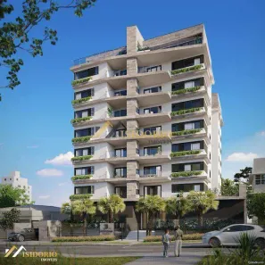 Apartamento com 2 Quartos à venda, 86m² no Água Verde, Curitiba