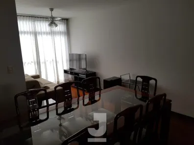 Apartamento com 3 Quartos à venda, 107m² no Cambuí, Campinas